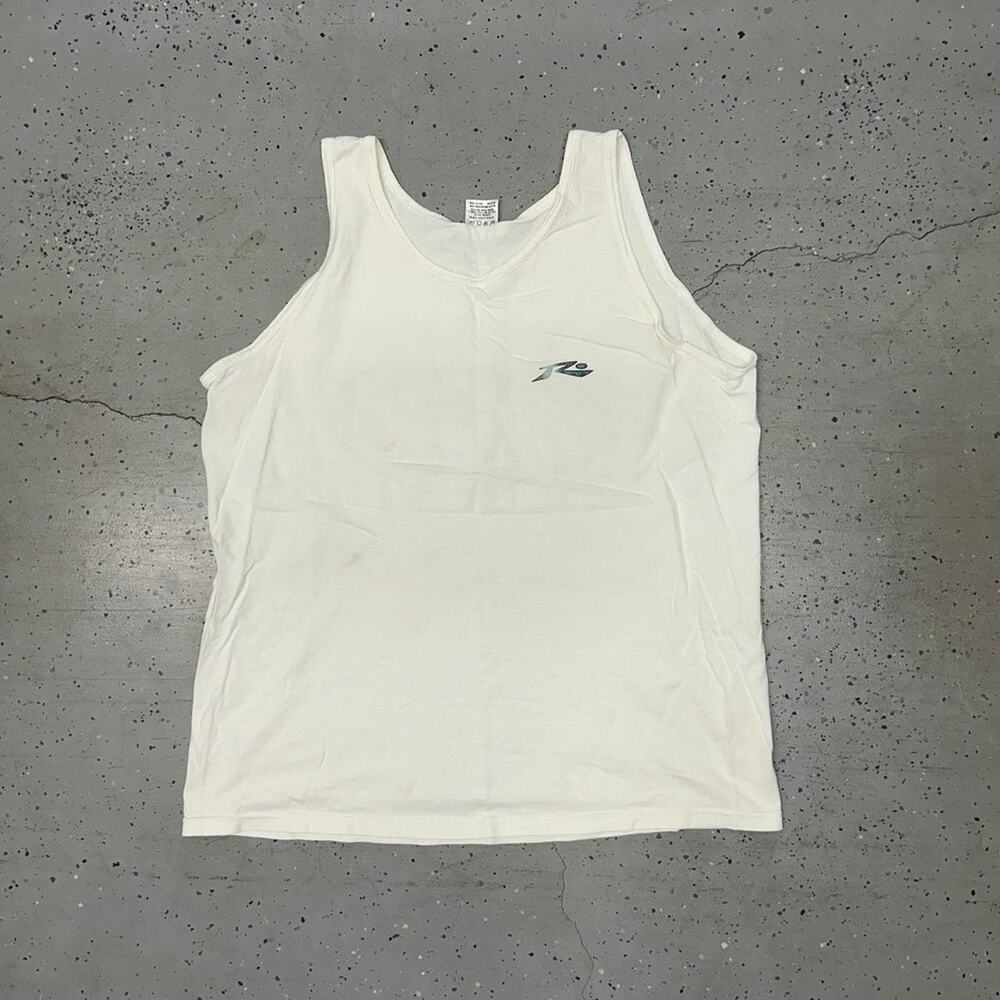 VTG Rothco Tank Top - Picture 4 of 7